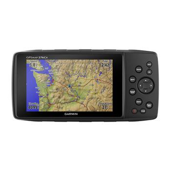 GARMIN GPSMap 276Cx (010-01607-01)