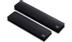Cooler Master Håndleddstøtte S myk håndleddsstøtte for MasterKeys tastaturer, anti-skli materiale, 359x95x18mm
