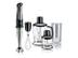 BRAUN Multiquick 9 MQ9045 Stavmixer, 1000W, 1,25l, ActiveBlade-teknologi og masse tilbehør