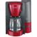 BOSCH Coffee maker Bosch TKA6A044 | red