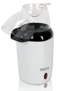 CAMRY Popcorn maker CR 4458  [wh/bk] (CR 4458)