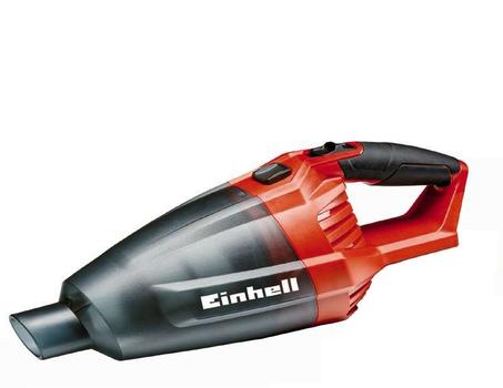 EINHELL Håndstøvsuger Expert Plus TE-VC 18 Li solo (2347120)