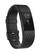 FITBIT Charge 2 Black GunMetal Large