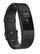 FITBIT Charge 2 Black Gunmetal Small
