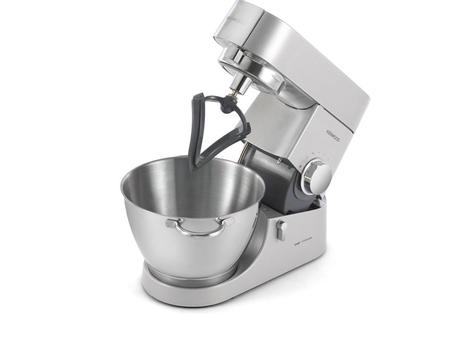 KENWOOD Piskeris Grå  (AT501)