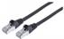 INTELLINET CAT6a S/FTP Network Cable F-FEEDS