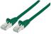 INTELLINET CAT6a S/FTP Network Cable F-FEEDS