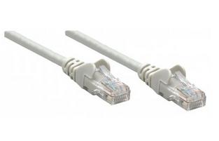 INTELLINET Cat5E, Utp, 15M Networking  (737227)