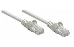 INTELLINET Cat5e, UTP, 15m 15m Cat5e U/U