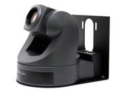 VADDIO Thin Profile Wall Mount for Sony EVI-D100 | VÃ¤gg | Max | Svart | (535-2000-204B)