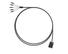 VADDIO ProductionVIEW HD Component Cable - 6 ft_