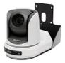 VADDIO Thin Profile Wall Mount Sony BRC-Z330 | Wall | Max | Musta |