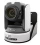 VADDIO Thin Profile Wall Mount Sony BRC-H900 and BRC-Z700 | Wall | Max | Musta |