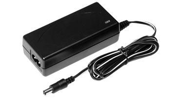 VADDIO 18 Volt PowerRite Power Supply | Black (451-2750-018)