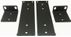 VADDIO Dual Rack Mount Kit for 1/2 Rack Enclosures