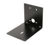 VADDIO Thin Profile Wall Mount LifeSize 10x Camera | VÃ¤gg | Max | Svart |