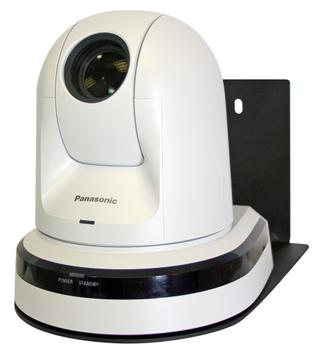 VADDIO Thin Profile Wall Mount | VÃ¤gg | Max | Svart | (535-2000-243)