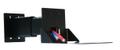 VADDIO Adj. Extension Wall Bracket for Thin Profile Camera Mounts / CONCEAL Mounts | Wall | Max | Musta |