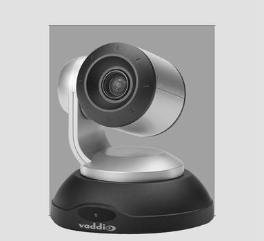 VADDIO IN-Wall Enclosure for ConferenceSHOT 10 / FX | InfÃ¤lld | Max | Vit | (999-2225-022)