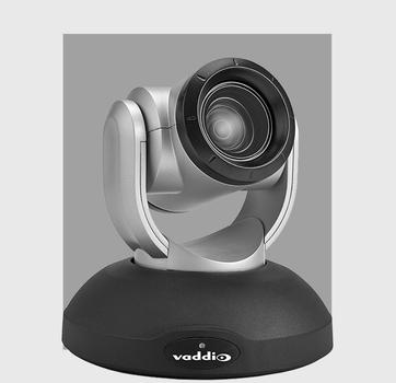 VADDIO IN-Wall Enclosure for RoboSHOT 20 UHD | InfÃ¤lld | Max | Vit | (999-2225-021)