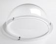 Vaddio 12" Clear Dome Accessory (dome only)