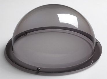 VADDIO 12"" Smoke Tinted Dome Accessory (dome only) (998-9000-220)
