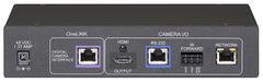 VADDIO OneLINK Kit for Sony and Panasonic Cameras | 1920x1080 60Hz HDBaseT SÃ¤ndare & mottagar kit | Range 100m