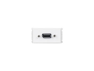 VIVOLINK Outlet Panel Displayport (WI221268)