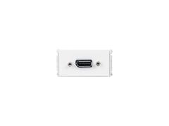 VIVOLINK Outlet Panel Displayport