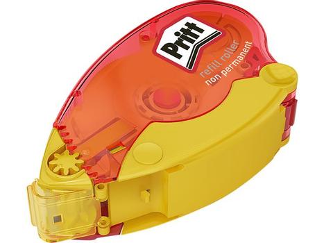 PRITT Glue Tape Pritt Non-permanent refill 8,4mmx16m (2118120)