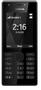 NOKIA 216 DS RM-1187 BLACK