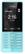 NOKIA 216 DUAL SIM BLUE