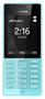 NOKIA 216 DS RM-1187 BLUE