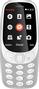 NOKIA 3310 DS TA-1030 GREY