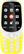 NOKIA 3310 3G DS, Yellow Serie 30+, TA-1006, Dual SIM