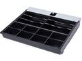 INTERNATIONAL CASH DRAWER Icd Extra Insert 1051 8/6 - 3S-423