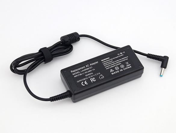 HP - Smart - strømadapter - 45 watt