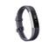FITBIT Alta HR Blue Gray Large