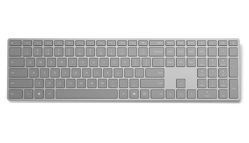 MICROSOFT Surface Bluetooth Keyb, US (WS2-00005)