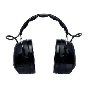 3M PELTOR MT13H221A HEADSET BLACK HEADBAND           IN ACCS (7100088424)