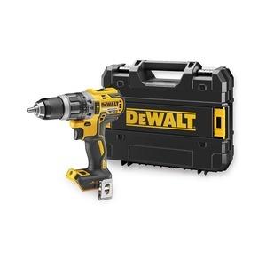 DEWALT DCD796NT Hammerbor/ skruemaskine Intet batteri 18V  (DCD796NT)