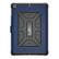 UAG Metropolis Case iPad 9.7, Blå Folio mappe m/ bordstativ