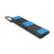 I-TEC USB C Flat Docking Station HDMI 4K USB C 3.1 / 3.0 Ethernet Power Delivery