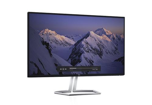 DELL 27 InfinityEdge Monitor  (S2718HN)