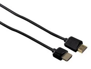 HAMA 3M Hdmi Hdmi Cable Hdmi Type  (122113)