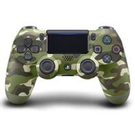 Sony DualShock 4 v2 - håndkonsoll - trådløs - Bluetooth demo
