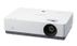 SONY VPL-EW435 - 3LCD-projektor - 3100 lumen (vit) - 3100 lumen (färg) - WXGA (1280 x 800) - 16:10 - 720p - LAN
