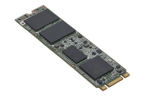 FUJITSU SSD PCIe 512GB M.2 NVMe Highend (S26361-F4604-L512)