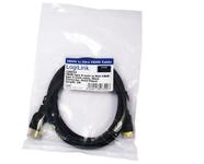 LOGILINK HDMI-Kabel HDMI-St - HDMI-mini-St 19pin 2 (CH0023)