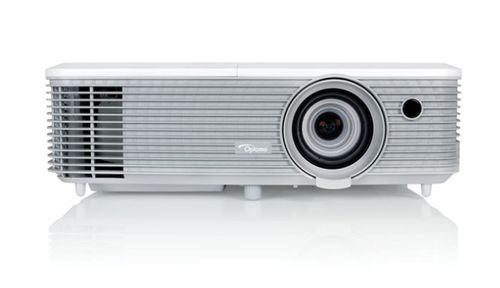 OPTOMA EH400+ projector - 1080P (95.78J01GC0E)